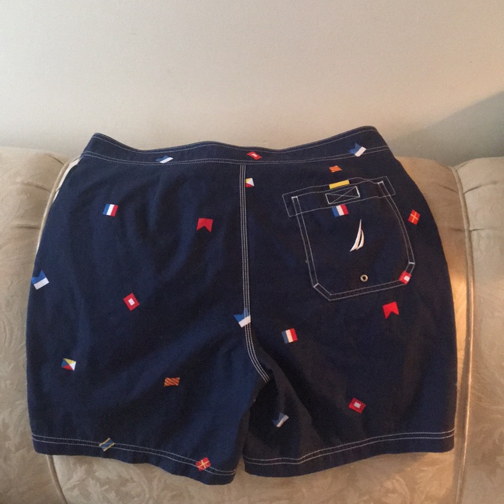 Swimming trunks - Picture 2 of 3